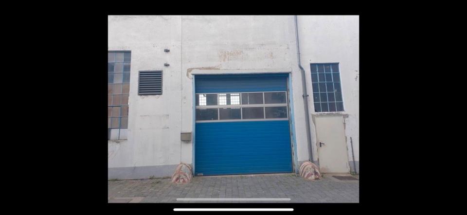 Gewerbeobjekt Goslar Immenrode - 2.500&euro; | Angebot:25075655