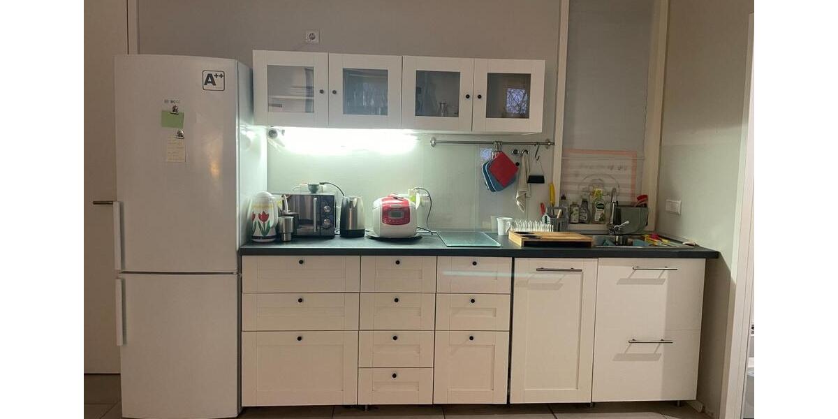 Schicke1-Zim. Wg.Top-Lage Berlin-Mitte Voll Möbliert mit Balkon 1 zimmer