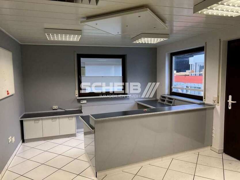 Einzelhandel in Gaildorf 495 € 109.5 m²