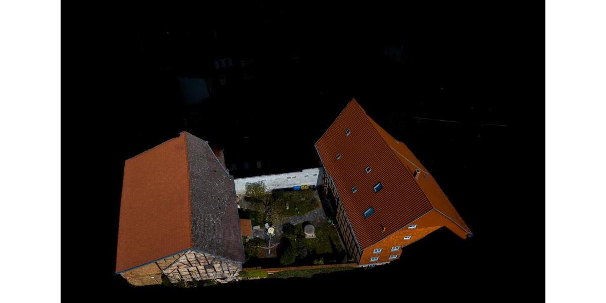 Etagenwohnung Bad Langensalza - 3 Zimmer, 91 m&sup2;, 750&euro; | Angebot:25540076