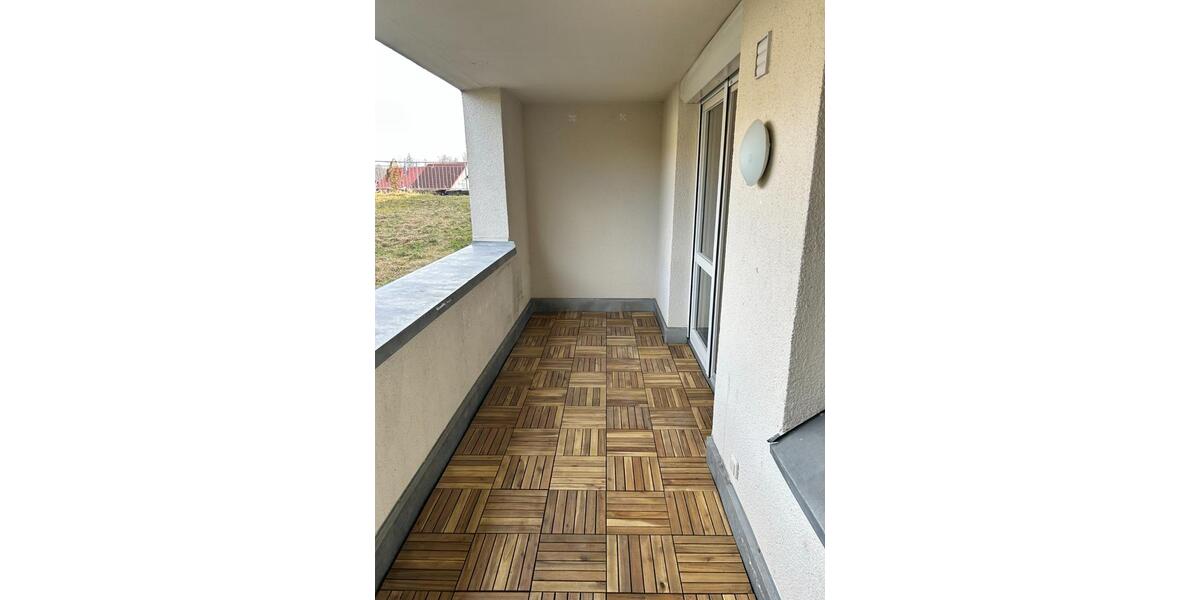 Etagenwohnung Künzelsau - 2 Zimmer, 53 m&sup2;, 600&euro; | Angebot:25841311