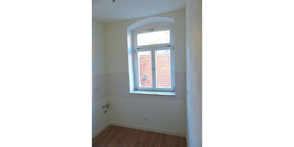 Sehr schöne 2-Raum Wohnung in Meißens Altstadt, vollsaniert 1 zimmer