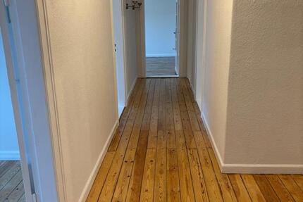 Strandnahe 4,5-Zimmer-Wohnung in Glücksburg (Ostsee) 4 zimmer