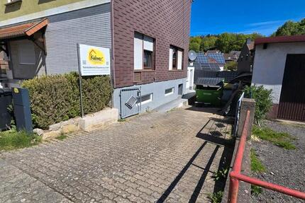 Wohnung Dillingen (Saar) - 2 Zimmer, 70 m&sup2;, 600&euro; | Angebot:26295593