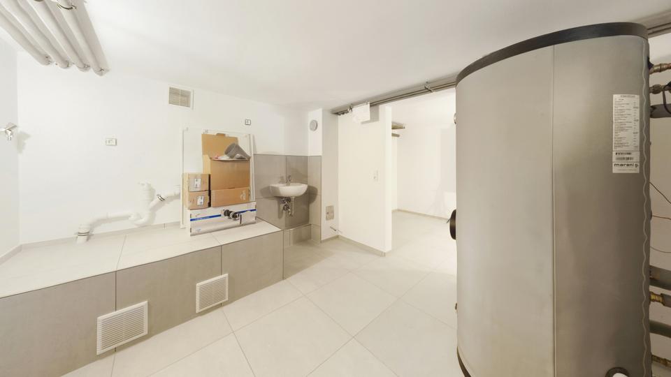 Reihenhaus Burgdorf - 4 Zimmer, 145 m&sup2;, 1.900&euro; | Angebot:26424490