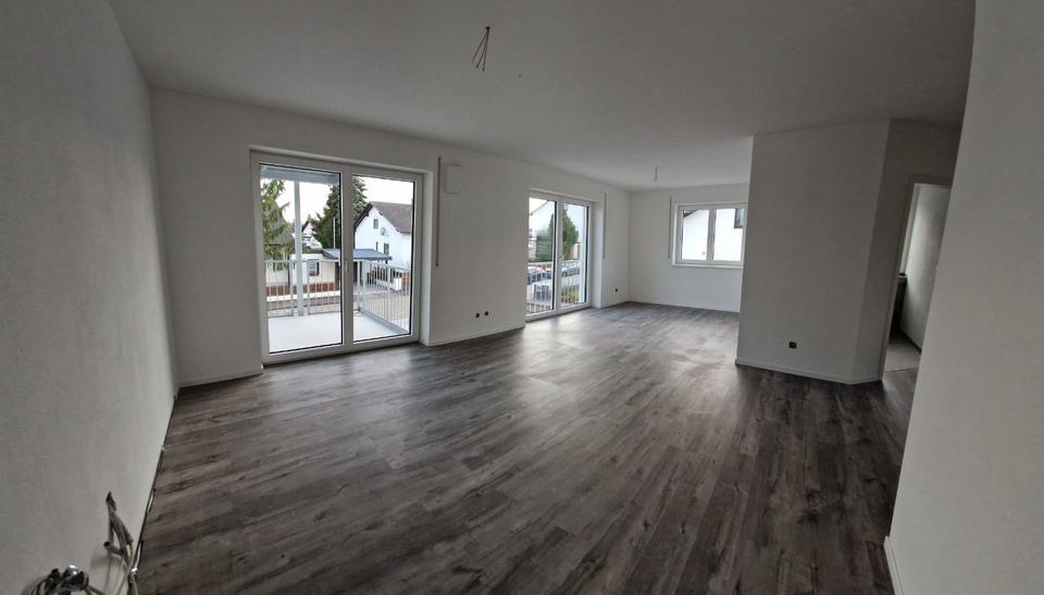 Dachgeschoßwohnung Pförring - 2 Zimmer, 64 m&sup2;, 810&euro; | Angebot:25948005