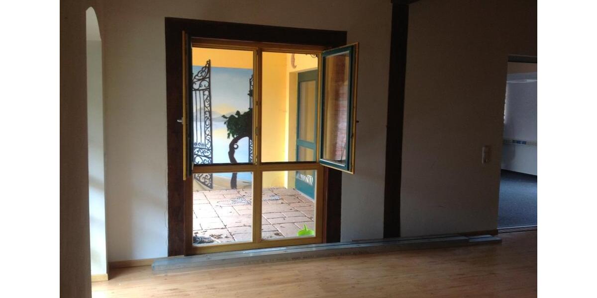 Terrassenwohnung Wildeck - 3 Zimmer, 150 m&sup2;, 750&euro; | Angebot:25965716