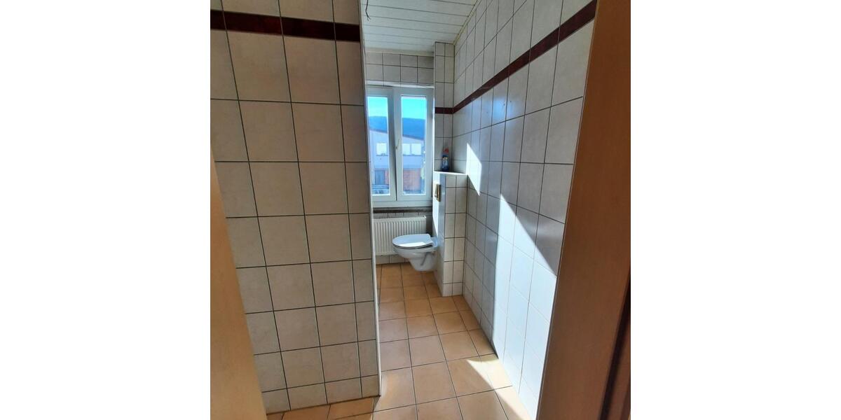 Erdgeschoßwohnung Meiningen - 2 Zimmer, 39 m&sup2;, 230&euro; | Angebot:25871739