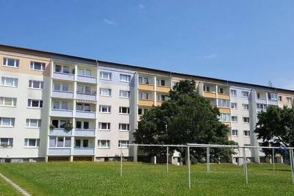Wohnung Zittau - 3 Zimmer, 55 m&sup2;, 338&euro; | Angebot:24039505