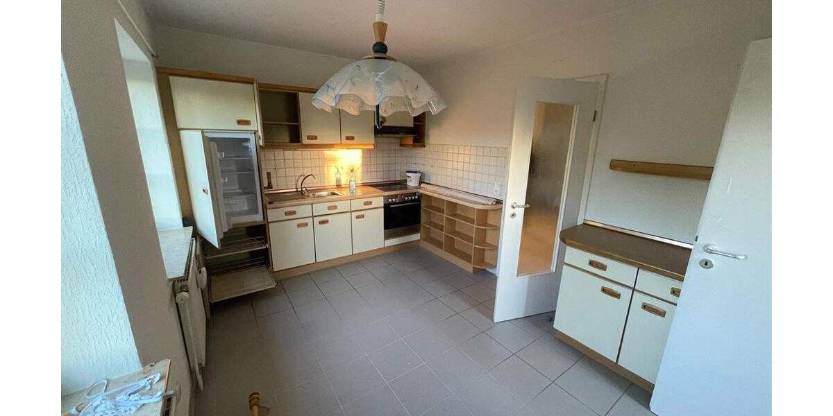 Etagenwohnung Jever - 3 Zimmer, 85 m&sup2;, 800&euro; | Angebot:24581501