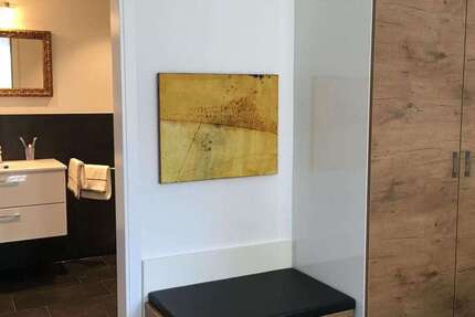 Wohnung Biberach an der Riß - 1 Zimmer, 40 m&sup2;, 780&euro; | Angebot:25254875