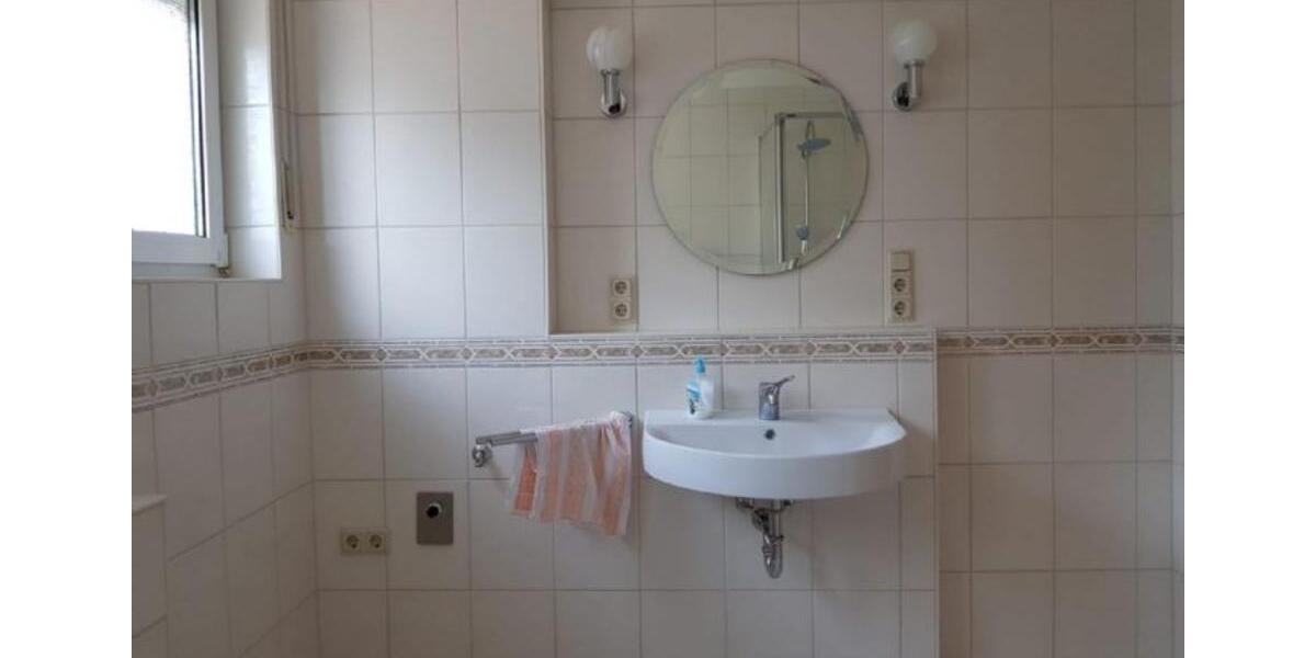 Etagenwohnung Trier Kürenz - 4 Zimmer, 91 m&sup2;, 1.100&euro; | Angebot:25516763