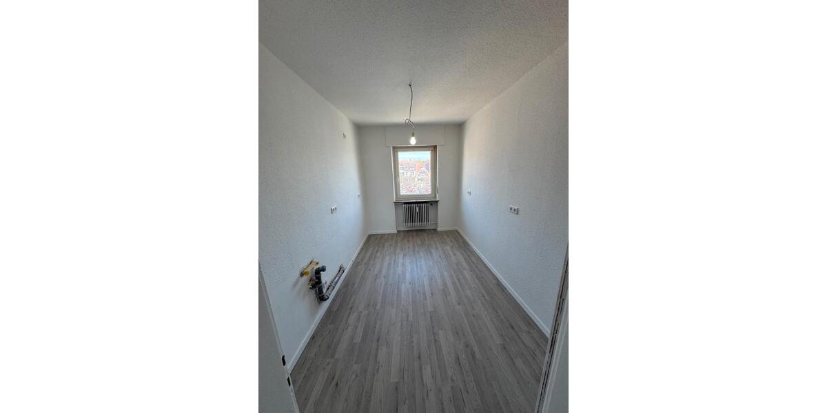 Etagenwohnung Zirndorf - 3 Zimmer, 85 m&sup2;, 1.060&euro; | Angebot:26284462