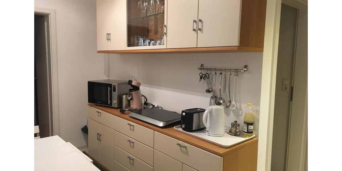Wohnen auf Zeit Kirchberg an der Murr - 3 Zimmer, 70 m&sup2;, 450&euro; | Angebot:25562858