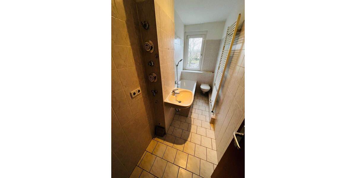 Etagenwohnung Brandenburg Nord - 3 Zimmer, 59 m&sup2;, 533&euro; | Angebot:24920774