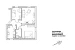 Etagenwohnung Naumburg (Saale) - 3 Zimmer, 66 m&sup2;, 472&euro; | Angebot:25803623