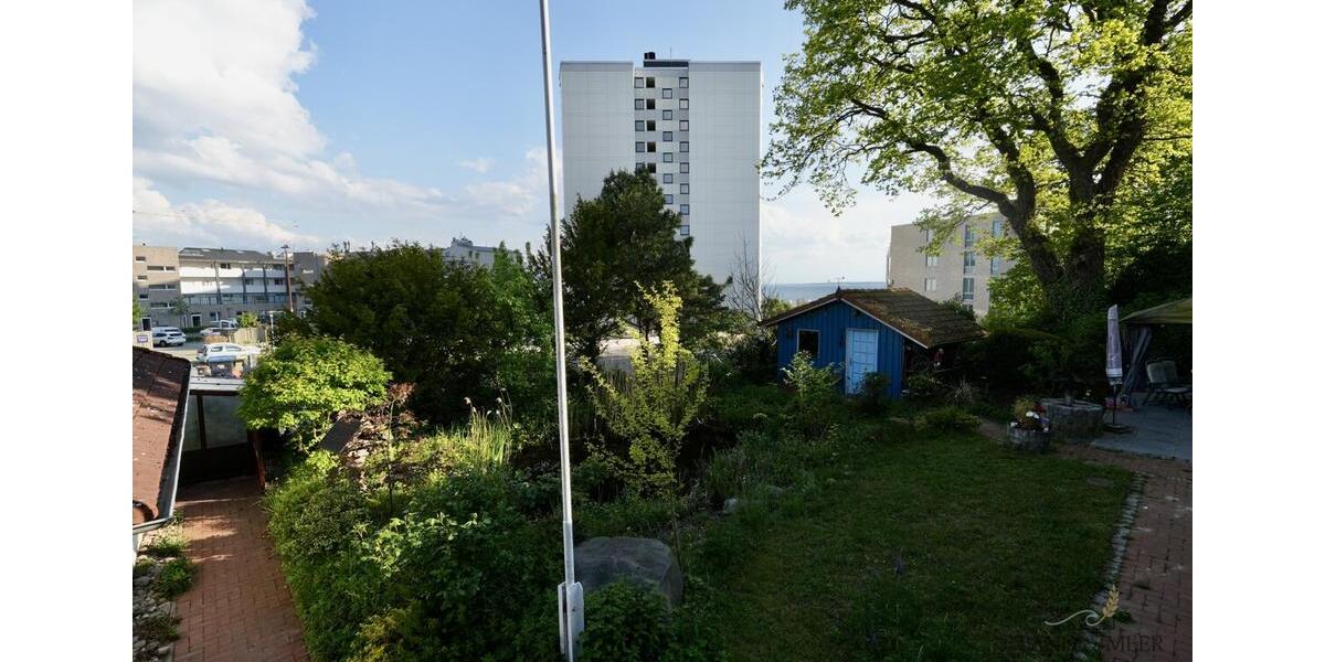 Maisonettenwohnung Neustadt in Holstein - 3 Zimmer, 156 m&sup2;, 1.950&euro; | Angebot:26674775