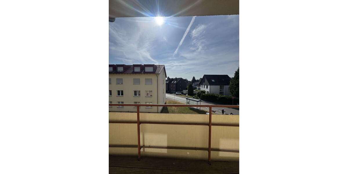 Etagenwohnung Eschweiler - 2 Zimmer, 47 m&sup2;, 338&euro; | Angebot:27263789