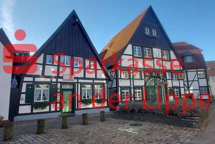 Haus Lünen - 3 Zimmer, 90 m&sup2;, 800&euro; | Angebot:25158210