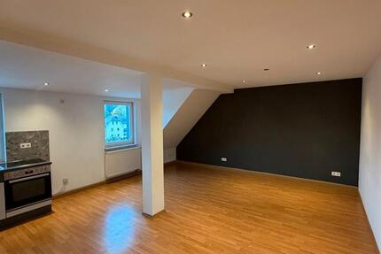 Wohnung Stammbach - 2 Zimmer, 45 m&sup2;, 450&euro; | Angebot:27611876