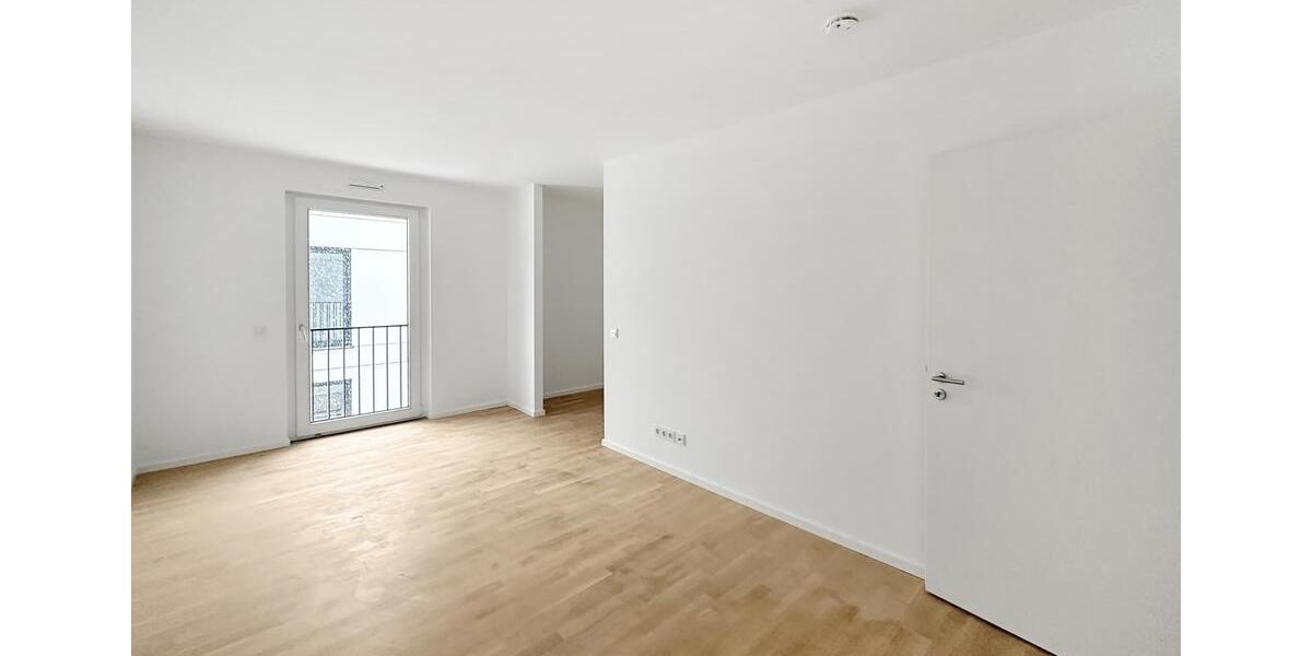 Etagenwohnung Osnabrück Hafen - 4 Zimmer, 102 m&sup2;, 1.780&euro; | Angebot:24546277