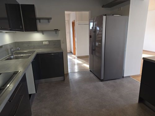 Gepflegtes Einfamilienhaus zur Miete in 97464 Niederwerrn (ID 1612) - Einfamilienhaus Niederwerrn Niederwerrn | Angebot:27267837