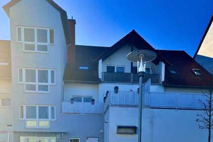 Wohnung Obertshausen - 2 Zimmer, 55 m&sup2;, 890&euro; | Angebot:27107800