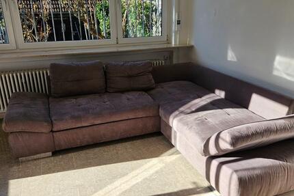 Sehr helles sonniges WG Zimmer 4 zimmer