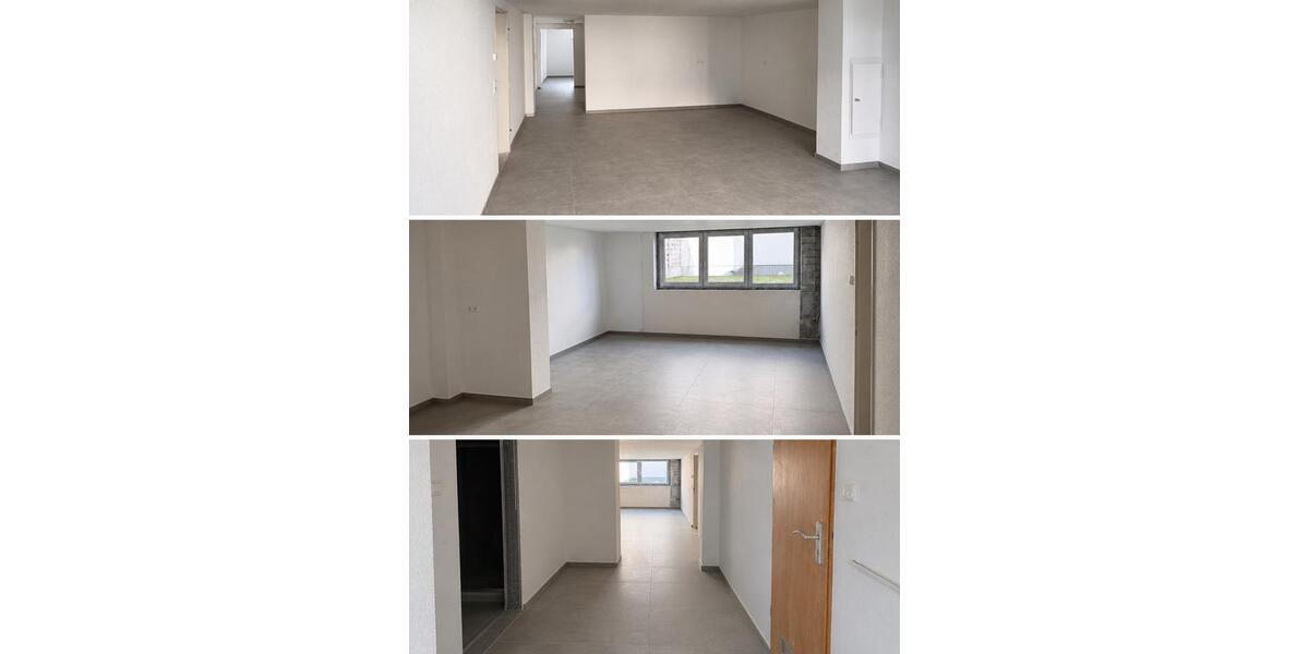 Etagenwohnung Ludwigshafen am Rhein Edigheim - 2 Zimmer, 62 m&sup2;, 600&euro; | Angebot:26507347