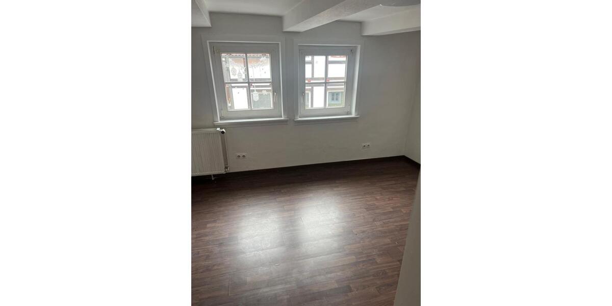 Etagenwohnung Osterode am Harz - 2 Zimmer, 41 m&sup2;, 400&euro; | Angebot:26226936