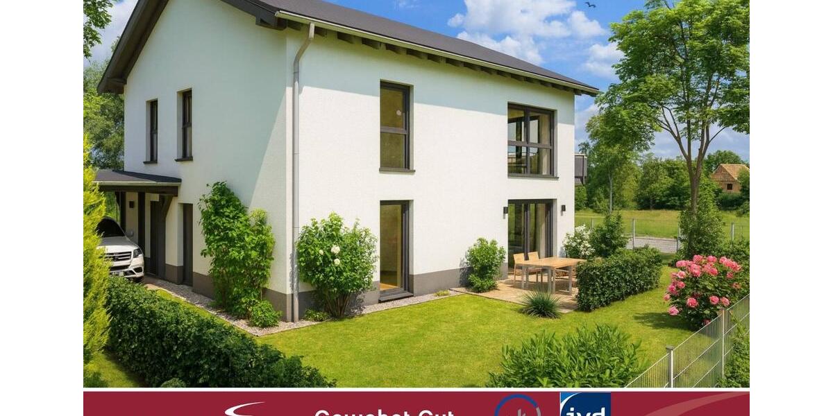 Erdgeschoßwohnung Waldbröl - 3 Zimmer, 73 m&sup2;, 885&euro; | Angebot:26180082