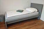 Erdgeschoßwohnung Aschaffenburg Österreicher Kolonie - 1 Zimmer, 10 m&sup2;, 250&euro; | Angebot:25998917