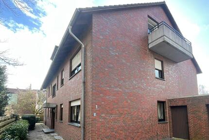 Wohnung Vechta - 1 Zimmer, 28 m&sup2;, 260&euro; | Angebot:25648234