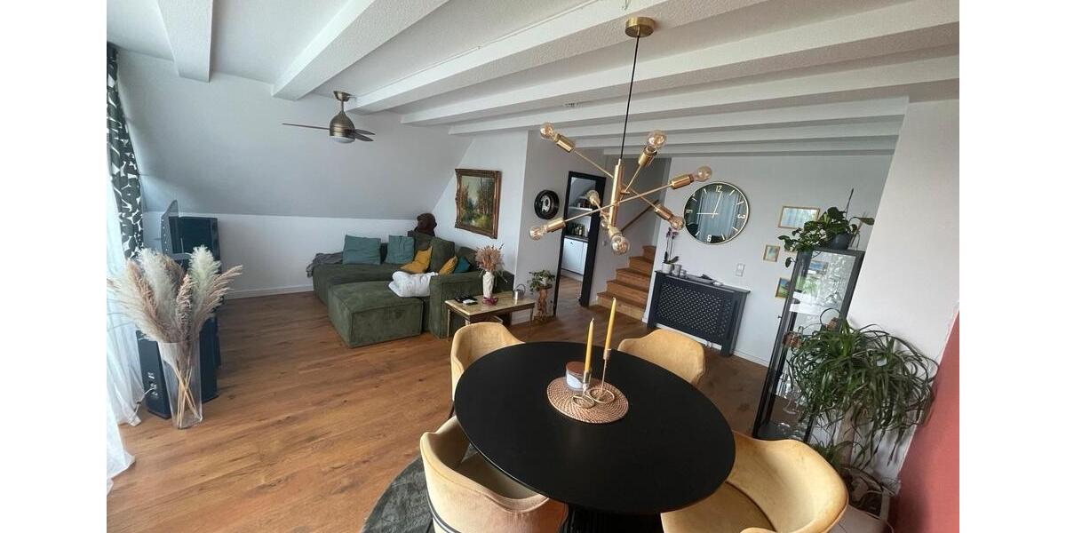 Wohnen auf Zeit Köln Lindenthal - 2 Zimmer, 70 m&sup2;, 1.600&euro; | Angebot:26704086