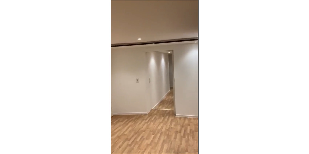 Dachgeschoßwohnung Fulda Aschenberg - 4 Zimmer, 98 m&sup2;, 980&euro; | Angebot:25886626