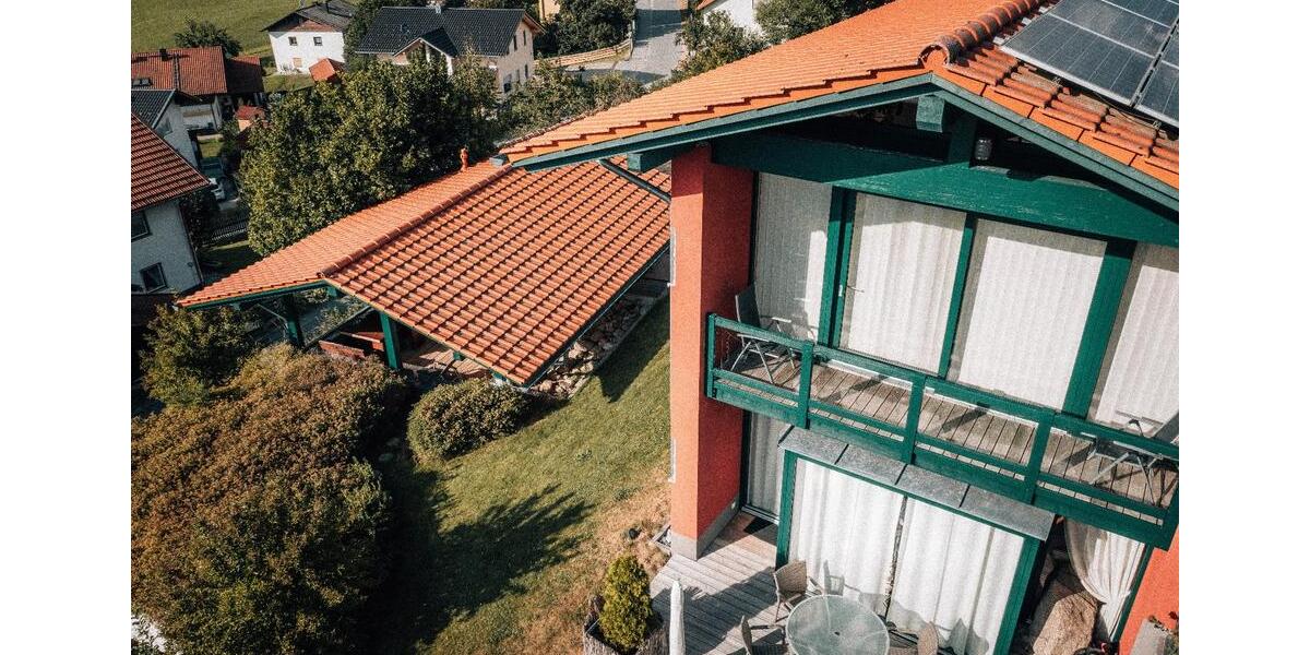 Einfamilienhaus Viechtach - 3 Zimmer, 100 m&sup2;, 1.100&euro; | Angebot:26252331