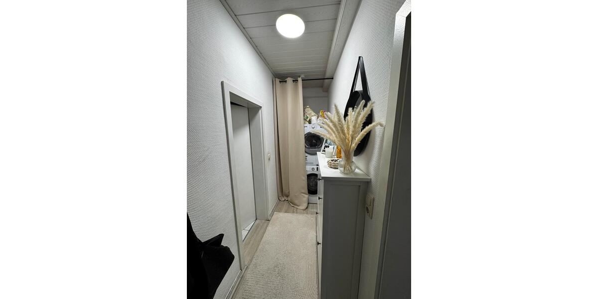 Etagenwohnung Bad Nauheim - 2 Zimmer, 70 m&sup2;, 750&euro; | Angebot:25149420