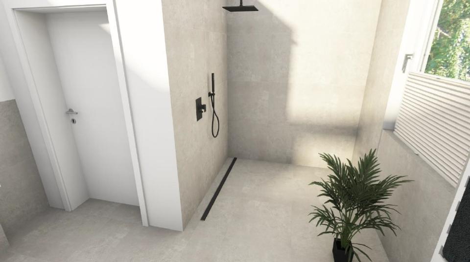 Etagenwohnung Meschede - 3 Zimmer, 90 m&sup2;, 1.285&euro; | Angebot:24623288