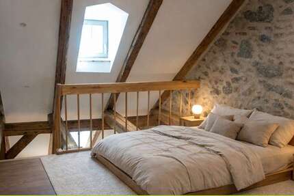 Wohnung Hof Altstadt - 1 Zimmer, 60 m&sup2;, 790&euro; | Angebot:26066688