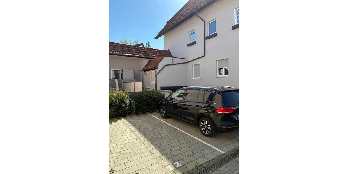 Erdgeschoßwohnung Riegel am Kaiserstuhl - 2 Zimmer, 55 m&sup2;, 950&euro; | Angebot:26143218