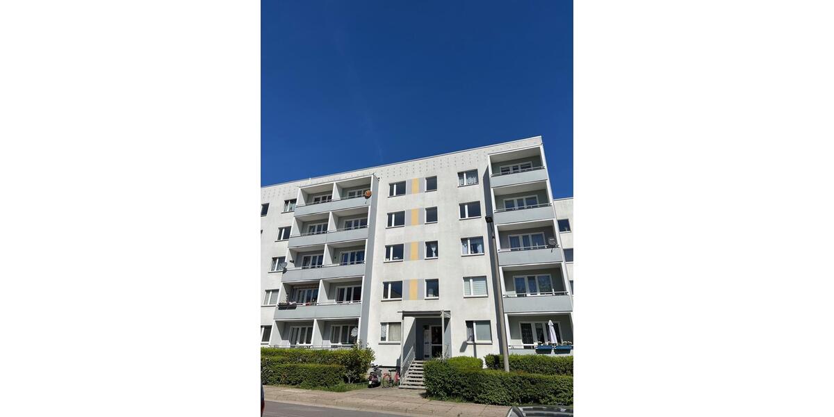 Etagenwohnung Blankenburg (Harz) - 4 Zimmer, 77 m&sup2;, 505&euro; | Angebot:26368417