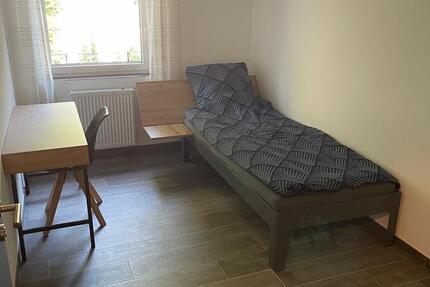 Wohnen auf Zeit Brachttal - 320&euro; | Angebot:24572957