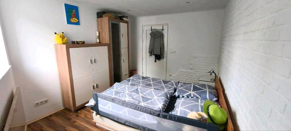 Etagenwohnung Isen - 2 Zimmer, 50 m&sup2;, 900&euro; | Angebot:26649464