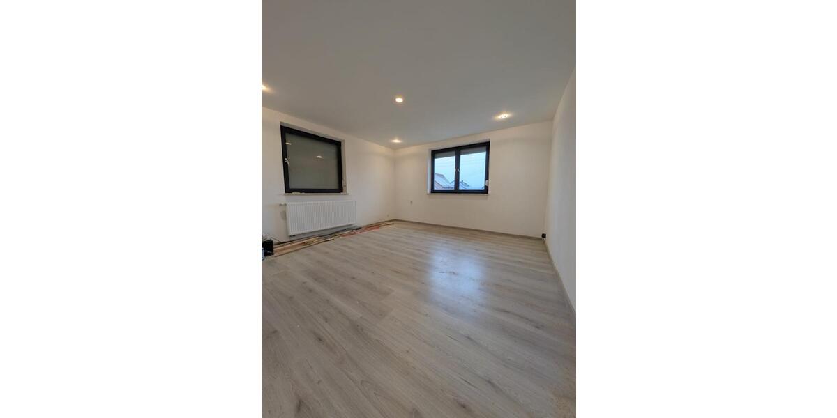 Etagenwohnung Herbrechtingen - 3 Zimmer, 68 m&sup2;, 1.000&euro; | Angebot:24655067