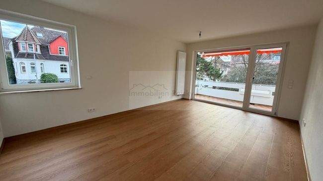 Etagenwohnung Überlingen - 2 Zimmer, 65 m&sup2;, 970&euro; | Angebot:25693060