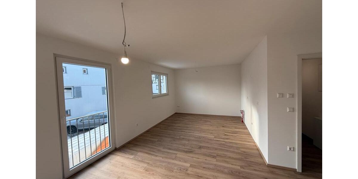 Etagenwohnung Rosenfeld - 3 Zimmer, 69 m&sup2;, 855&euro; | Angebot:24553445