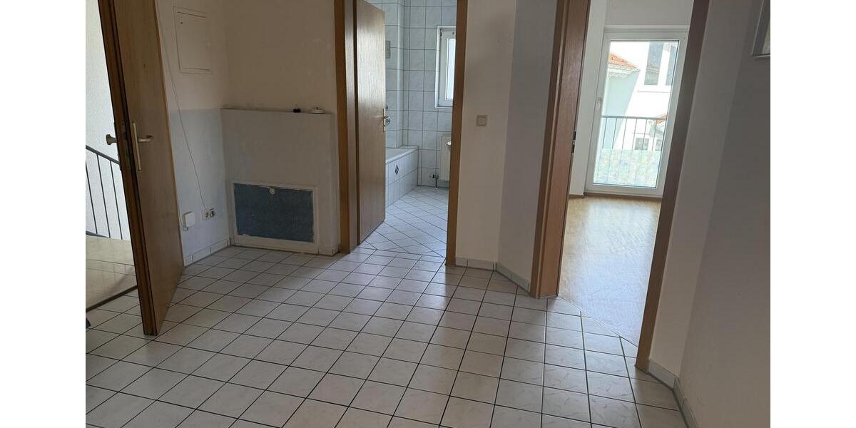 3 Zimmerwohnung in Cleebronn 3 zimmer