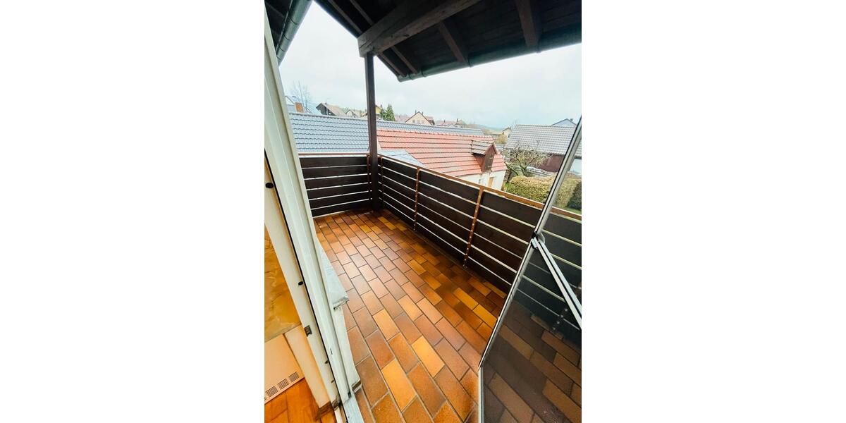 Etagenwohnung Pressath - 2 Zimmer, 74 m&sup2;, 123&euro; | Angebot:25903984