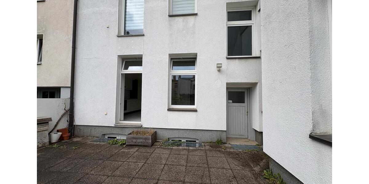 Etagenwohnung Schwerin Altstadt - 1 Zimmer, 45 m&sup2;, 515&euro; | Angebot:26671062