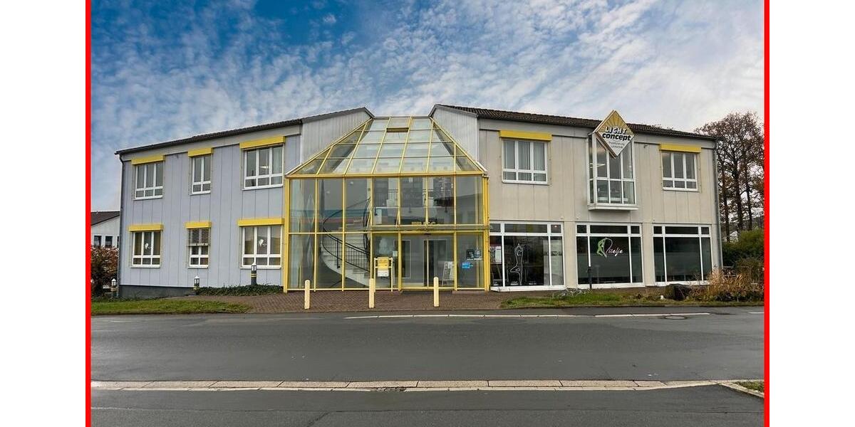 Gewerbeobjekt Walldürn - 1.450&euro; | Angebot:21919666